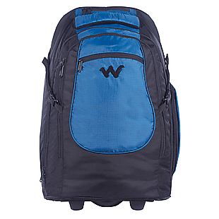 wildcraft xpander detachable laptop backpack